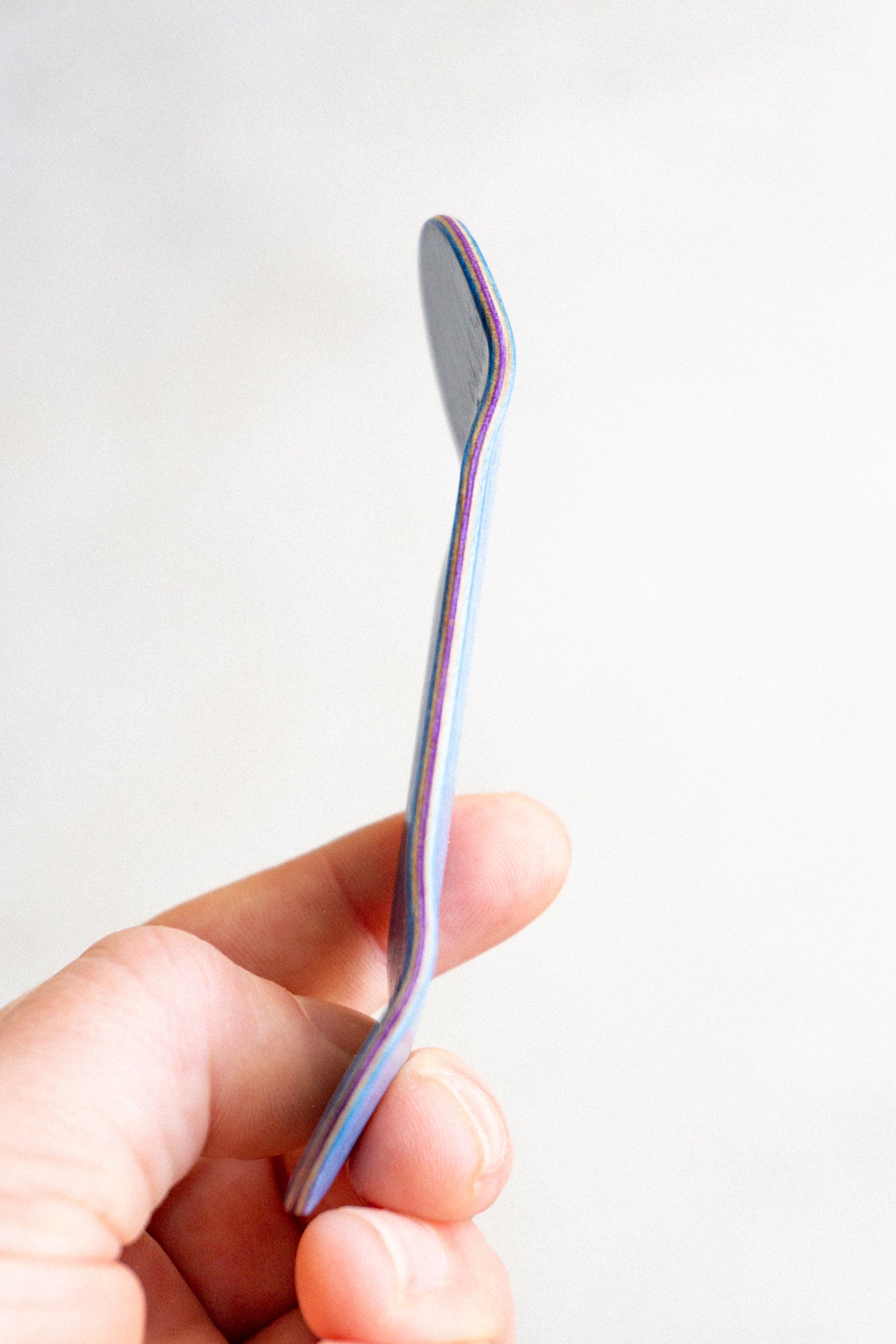 10 Factory Blank Decks