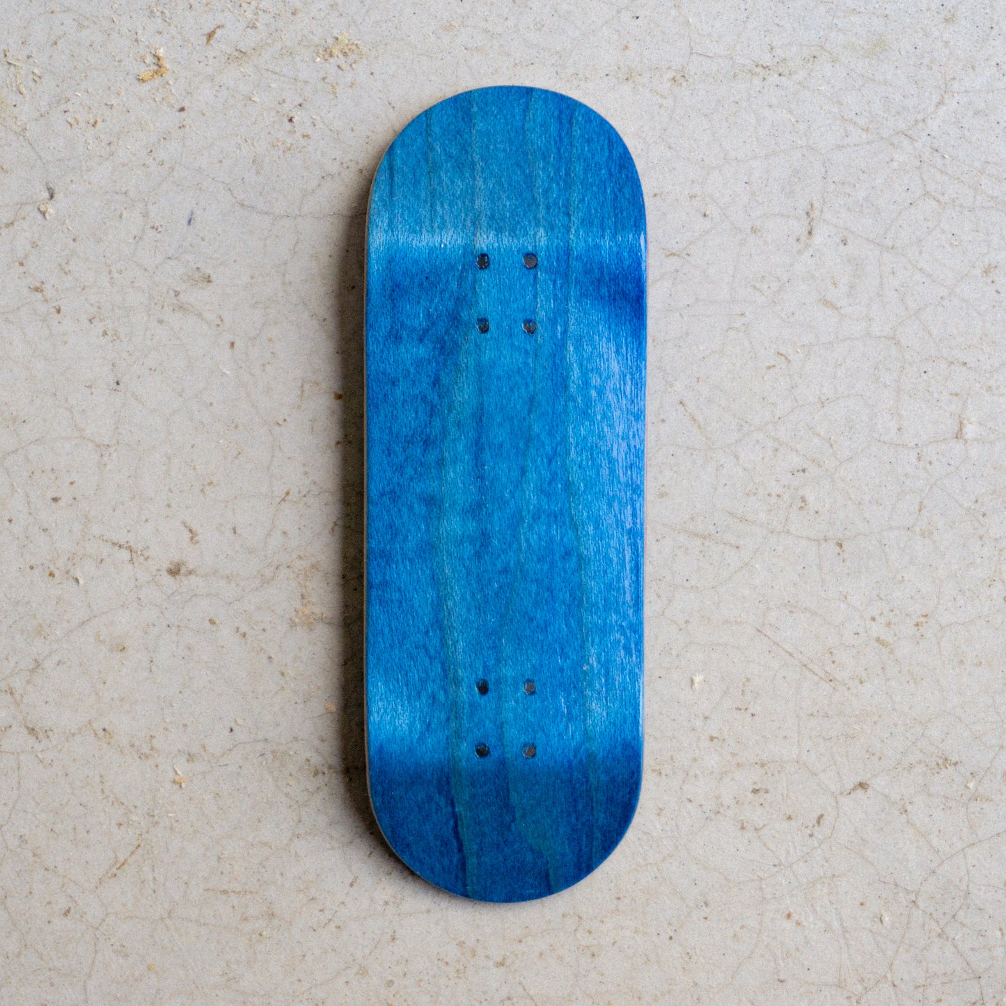 10 Factory Blank Decks