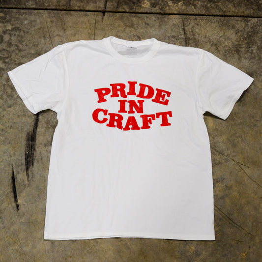 Pride In Craft Shirt