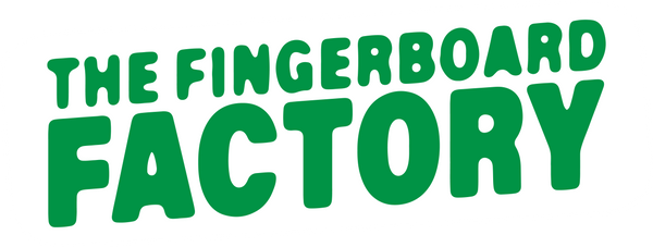The Fingerboard Factory